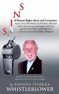 SINS of Human Rights Abuse and Corruption