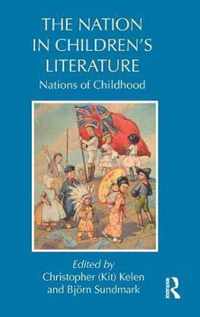 The Nation in Children's Literature