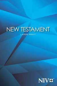 NIV New Testament