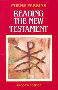 Reading the New Testament, Second Edition