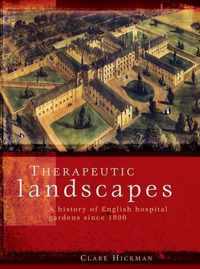 Therapeutic Landscapes