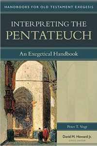 Interpreting the Pentateuch