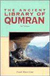 The Ancient Library of Qumran