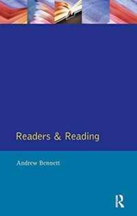 Readers and Reading