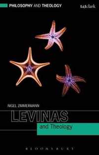 Levinas & Theology