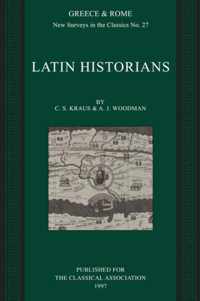 Latin Historians