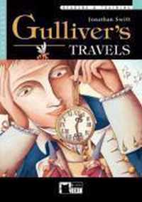 Gulliver's Travel. Mit CD