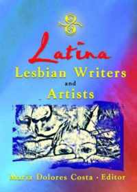 Latina Lesbian Writers and Artists