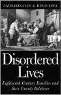 Disordered Lives