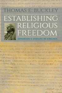 Establishing Religious Freedom