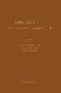 Reflections on the International Criminal Court