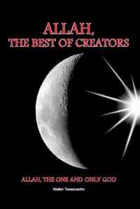 Allah, the best of creators