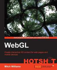 Webgl Hotshot