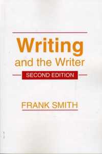 Writing And The Writer