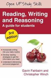 Reading, Writing and Reasoning