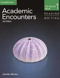 Academic Encounters Level 1 Student's Book Reading and Writing