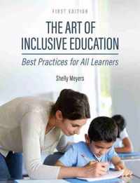 The Art of Inclusive Education