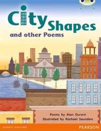 Bug Club Independent Poetry Year 1 Green City Shapes and Other Poems