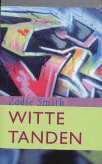 Witte tanden