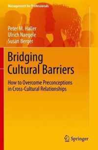 Bridging Cultural Barriers