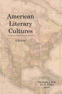 American Literary Cultures