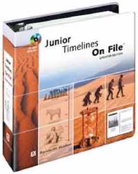 Junior Timelines on File