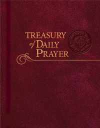 Treasury of Daily Prayer