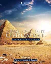 The Rise of Ancient Civilizations