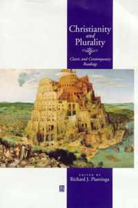 Christianity And Plurality