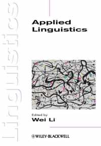 Applied Linguistics