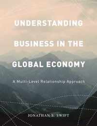 Understanding Business in the Global Economy