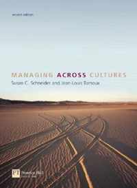 Managing Across Cultures