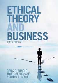 Ethical Theory and Business