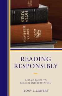 Reading Responsibly