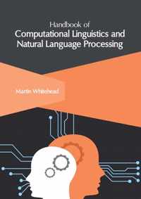 Handbook of Computational Linguistics and Natural Language Processing