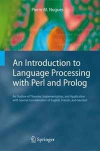 An Introduction to Language Processing with Perl and Prolog