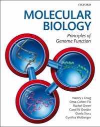 Molecular Biology