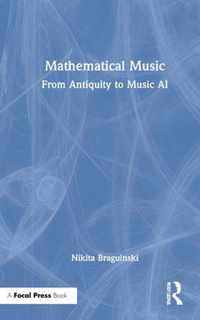 Mathematical Music