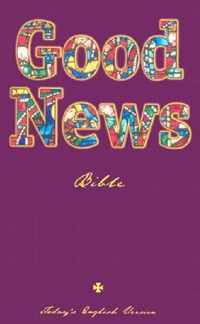 Good News Bible-TEV