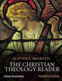 The Christian Theology Reader