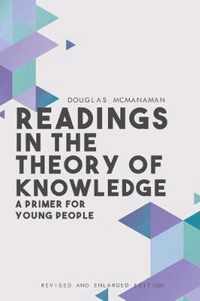 Readings in the Theory of Knowledge