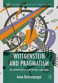 Wittgenstein and Pragmatism