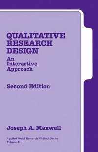 Qualitative Research Design