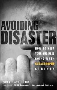 Avoiding Disaster