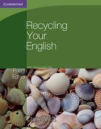 Recycling Your English With Removabl Key