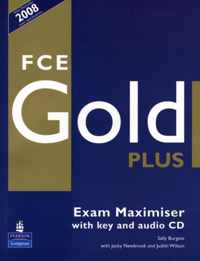 Fce Gold Plus Maximiser