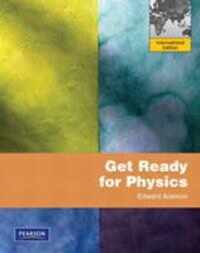 Get Ready For Physics