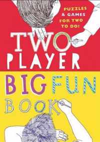 Two-Player Big Fun Book