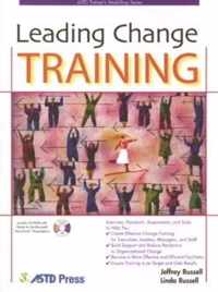 Leader Change Training