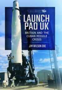 Launch Pad UK